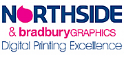Bradbury Graphics Ltd logo
