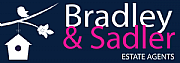 Bradley & Sadler Estate Agents logo