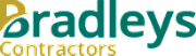 Bradley Contractors Ltd logo