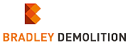 Bradley Demolition Ltd logo