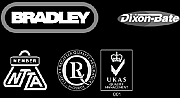 Bradley Doublelock Ltd logo