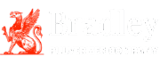 Bradley Pulverizer Co. logo