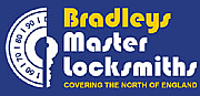 Bradleys (Blyth) Ltd logo