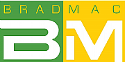 Bradmac Garage Equipment and Services Ltd logo