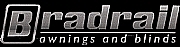Bradrail Awning & Blinds Nottingham logo