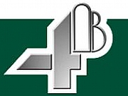 Braime Elevator Components Ltd logo