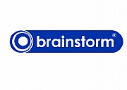 Brainstorm Ltd logo