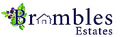 Brambles Estates logo