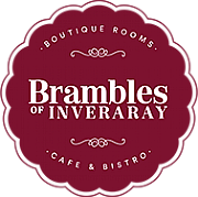 Brambles Hotel Inveraray logo