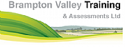 Brampton Valley Training & Assessments Ltd logo