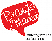 Brand 2 Market Ltd logo