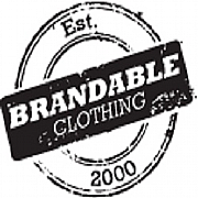 Brandable Clothing logo