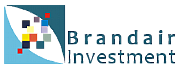 Brandair Investment Company logo