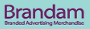 Brandam logo