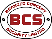 Branded Concept Security Ltd logo