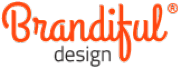Brandiful Design logo