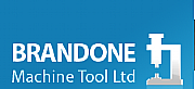 Brandone Machine Tool Ltd logo