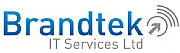 Brandtek It Services Ltd logo