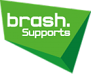 Brash Solutions logo