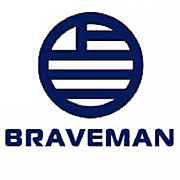 BRAVE MAN Ltd logo