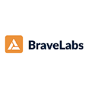 BraveLabs logo