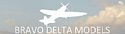 bravo delta models logo