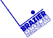 Brazier Systems & Consultants Ltd logo