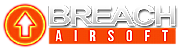 BREACH AIRSOFT LTD logo