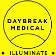 Break Glass Medical Ltd logo