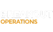 Breakout Operations Ltd logo