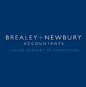 Brealey + Newbury Accountants logo