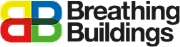 Breathing Buildings logo