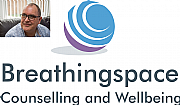Breathingspace Counselling & Wellbeing Ltd logo