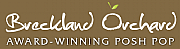 Breckland Orchard logo