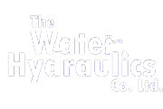 Brecknell Water Hydraulics (UK) Ltd logo