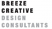 BREEZE CREATIVE DESIGN CONSULTANTS Ltd logo