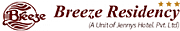 Breeze Technologies Ltd logo