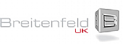 Breitenfeld UK Ltd logo