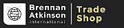 Brennan Atkinson International Ltd logo