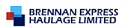 Brennan Express Haulage Ltd logo
