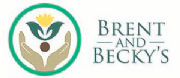 Brent Barrett Ltd logo