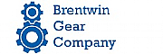 Brentwin Gear Co logo