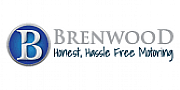 Brenwood motor Company logo
