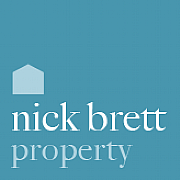 Brett Property Ltd logo