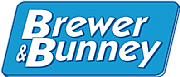 Brewer & Bunney logo