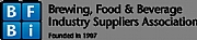 Brewing, Food & Beverage Industry Suppliers Association logo