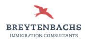 Breytenbachs Immigration Consultants Ltd logo