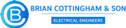 Brian Cottingham & Son Ltd logo