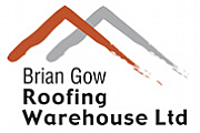 Brian Gow Roofing Warehouse logo