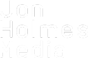 BRIAN HOLMES MEDIA Ltd logo